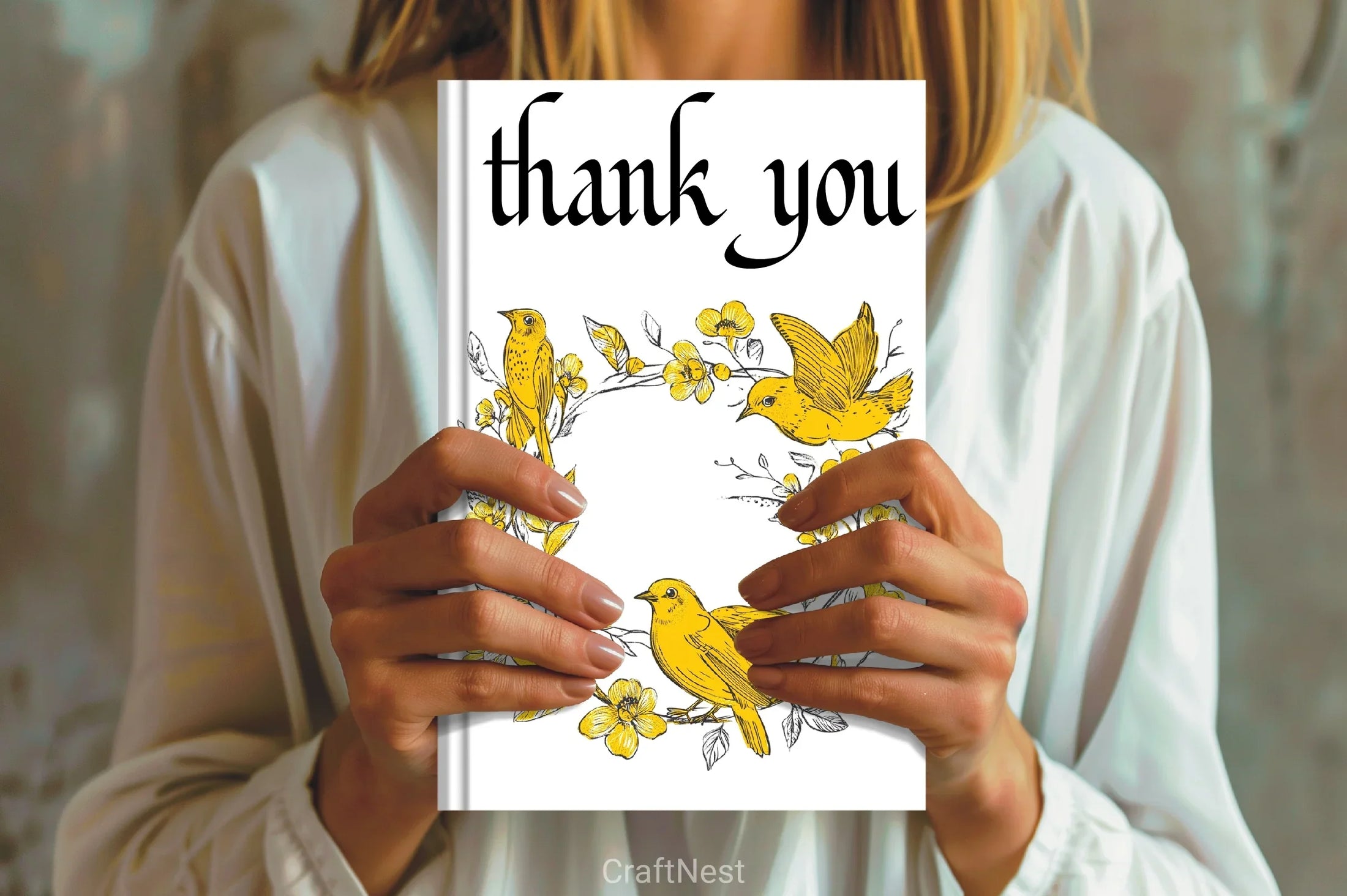 Art Nouveau Junk Journal Pages