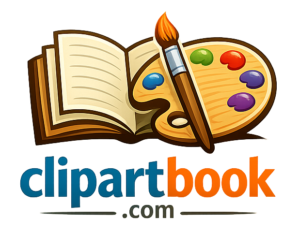 Clipart Book